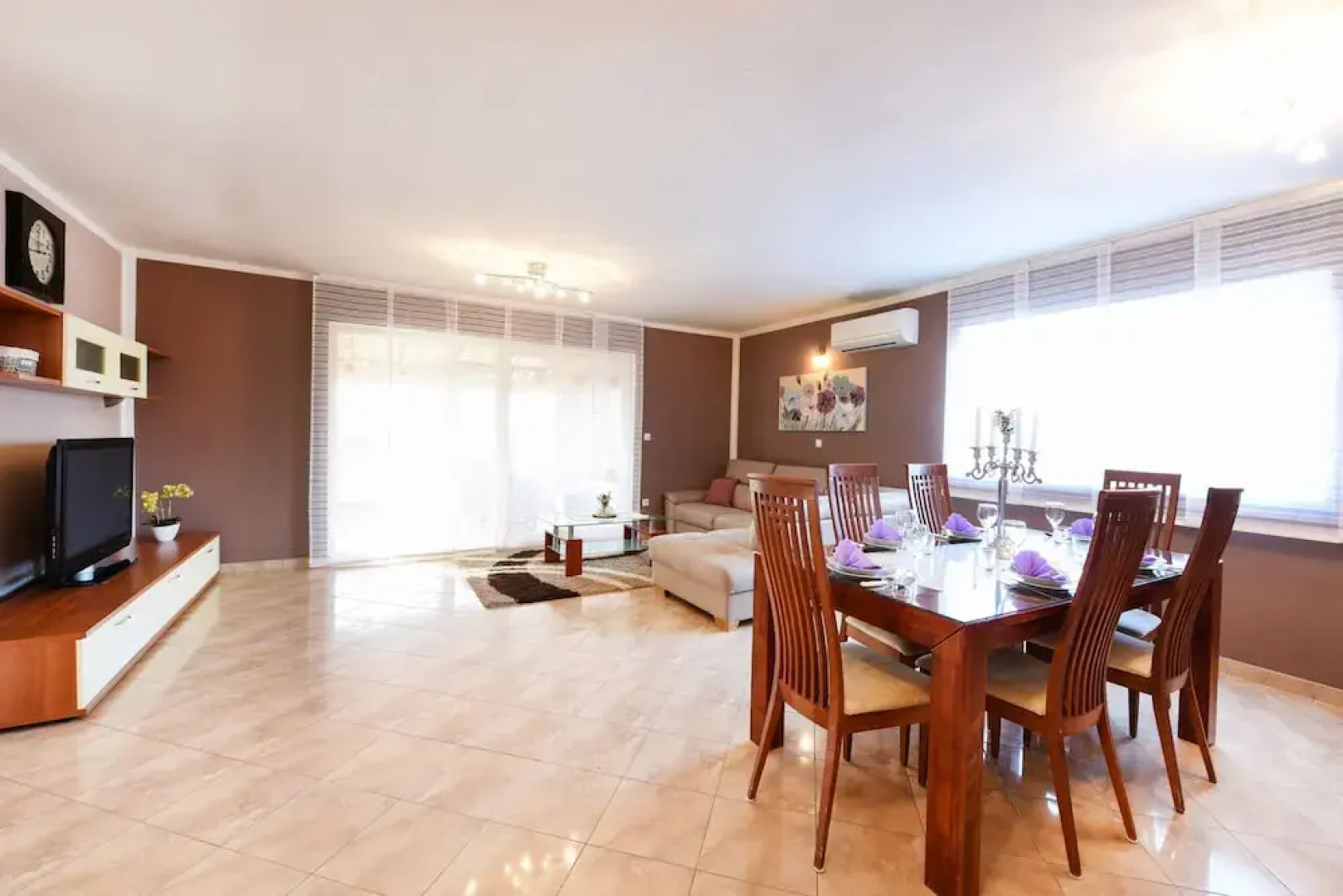 Villa Marija Zadarvillas