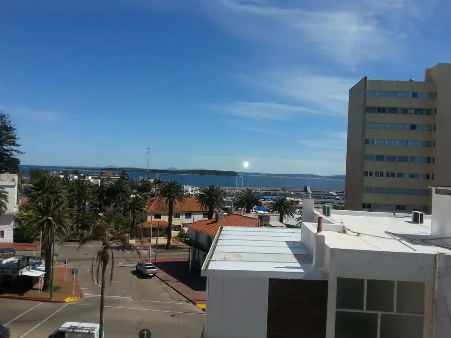 Hotel Azul Puerto Punta del Este