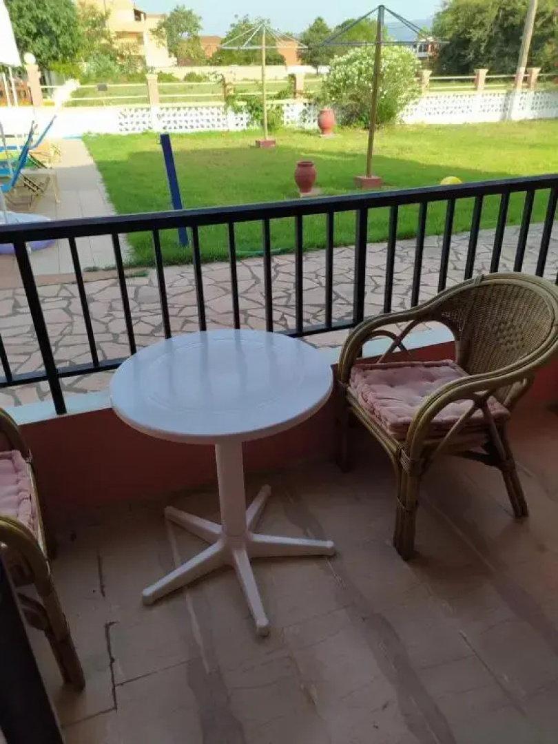 Ektor Apartments @Swimming Pool