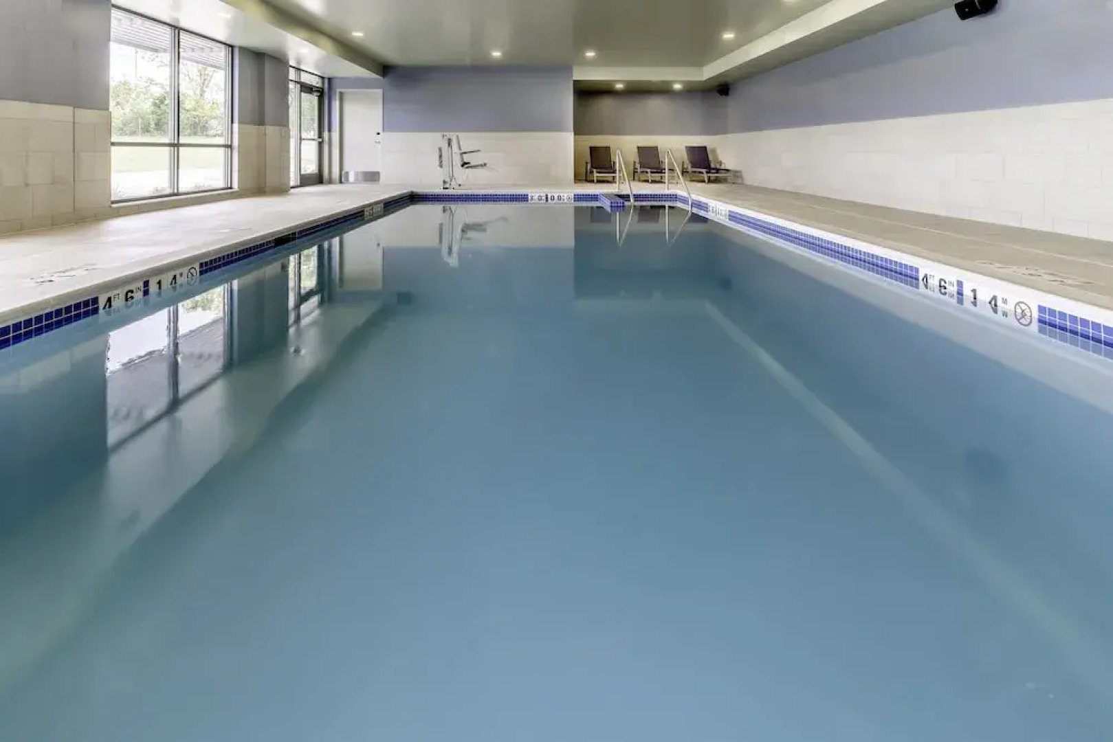 Holiday Inn Express Milwaukee West Allis, An Ihg Hotel