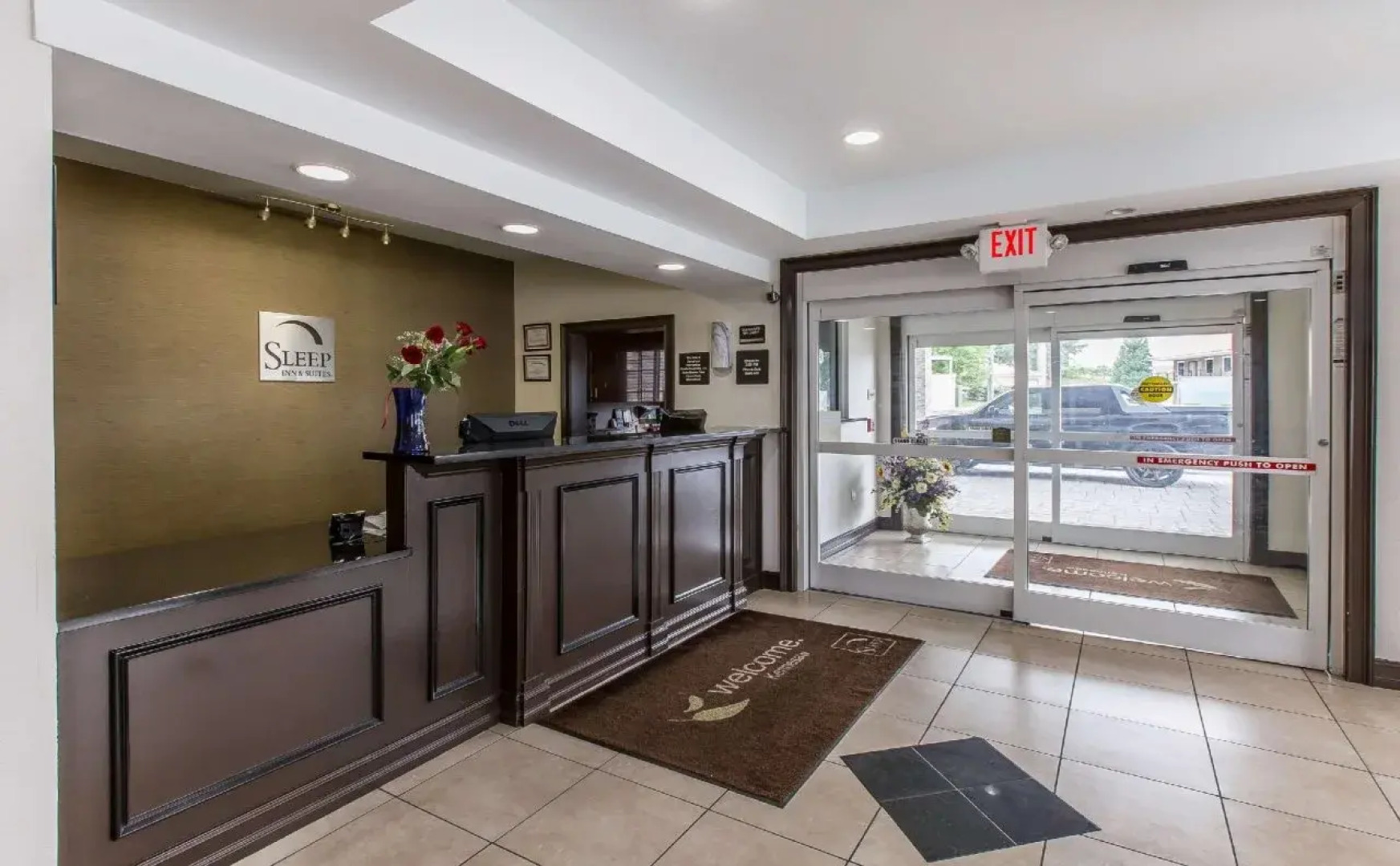 Sleep Inn and Suites at Kennesaw State University