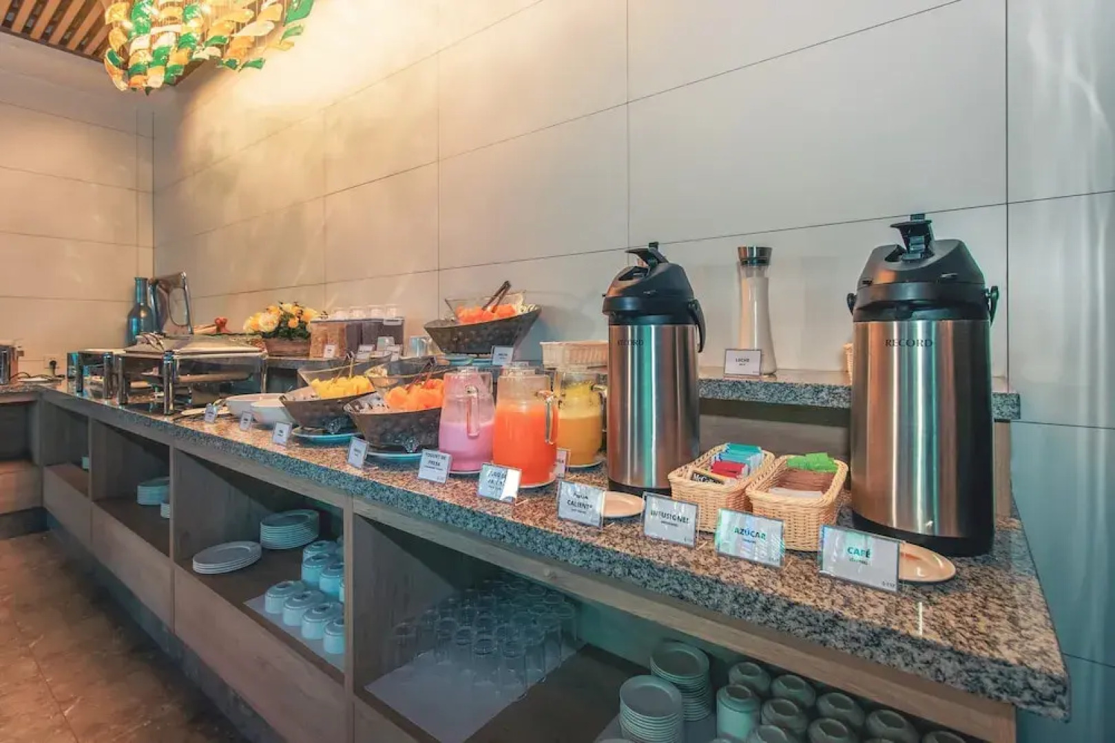 Lyz Business Hotel Piura