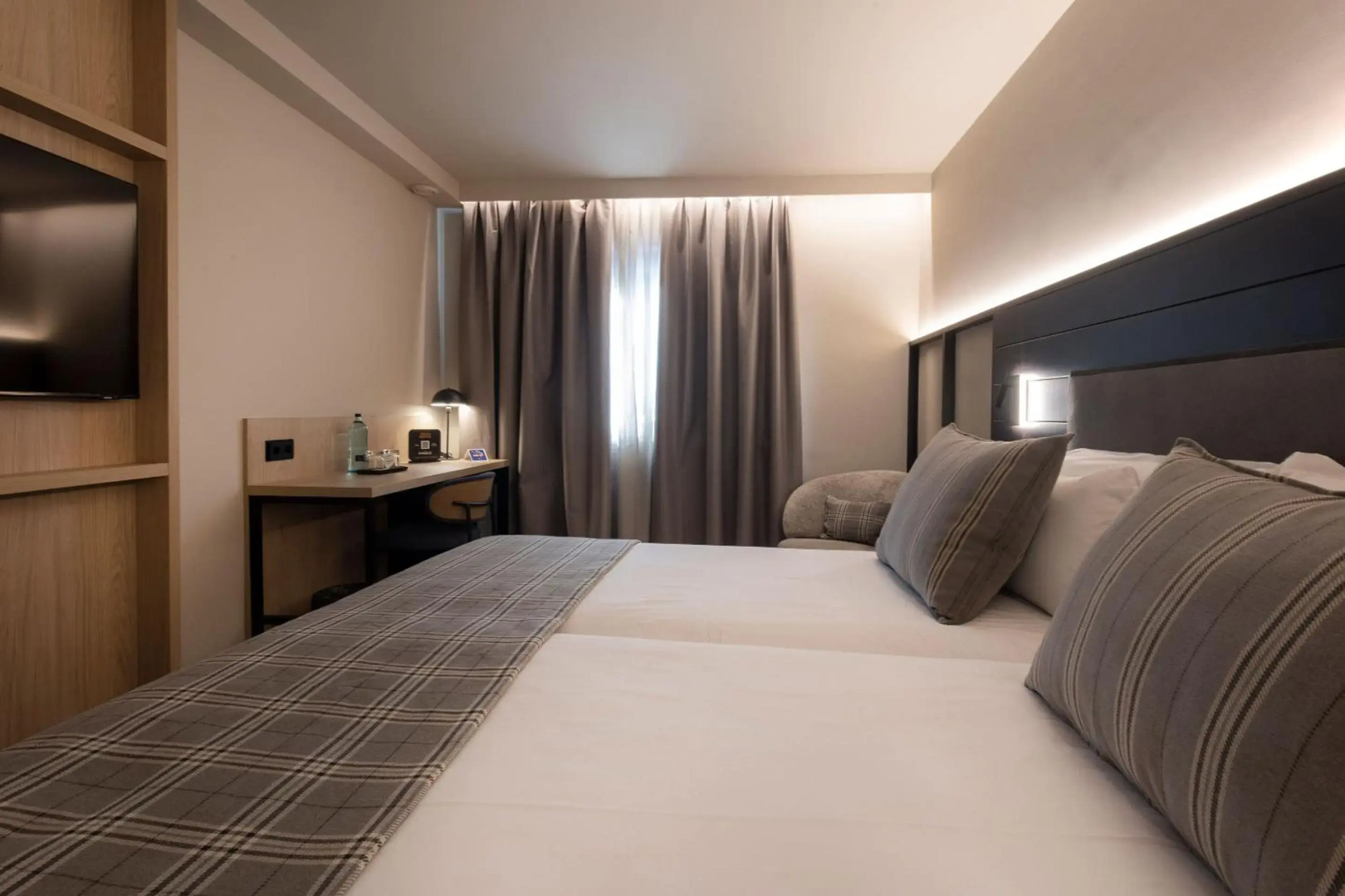 Hotel Magic Pas by Nexta