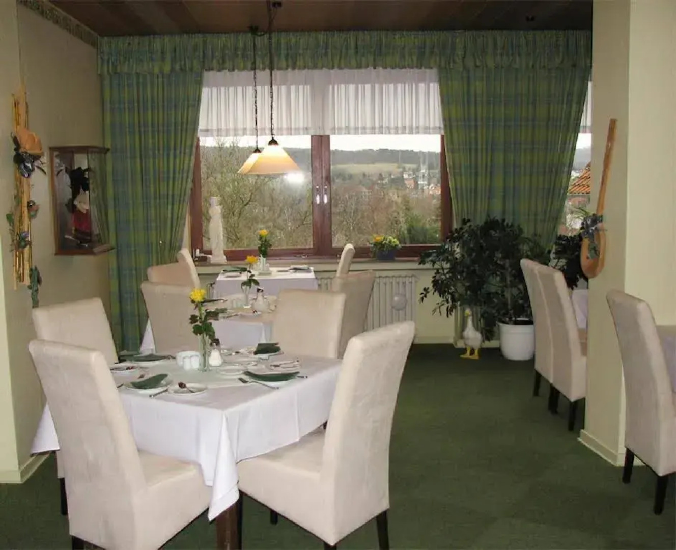 Hotel Landhaus Lahmann