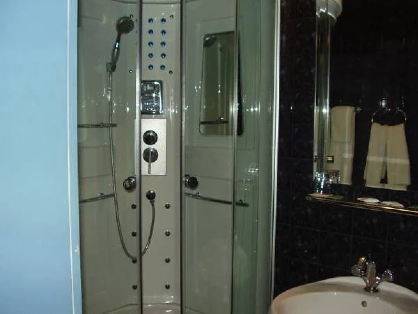 Hotel Meridian Orsova