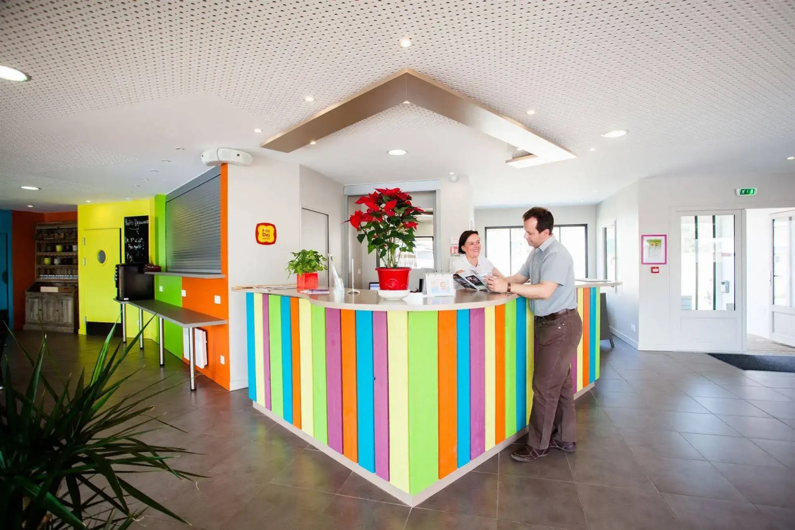 The Originals Résidence, Hôtel de Ré