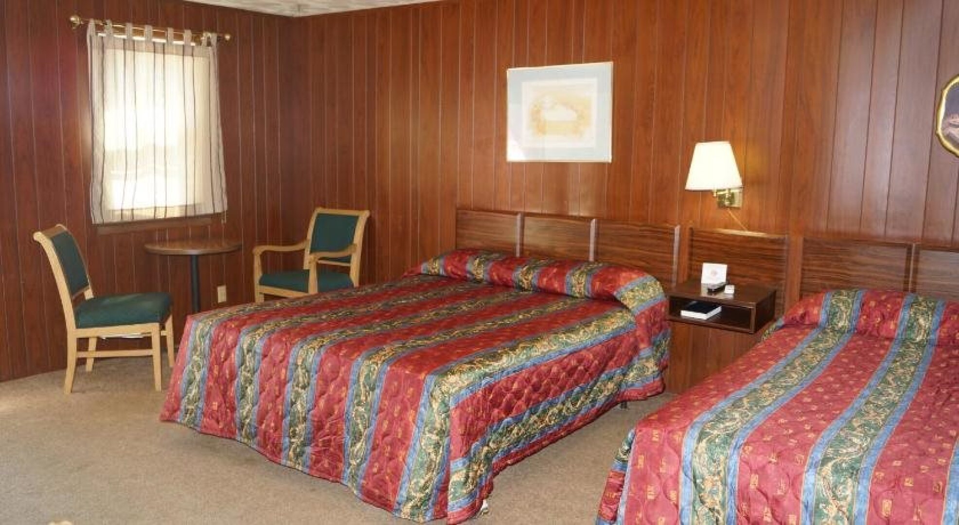 Koch Motel Sabetha, KS By OYO