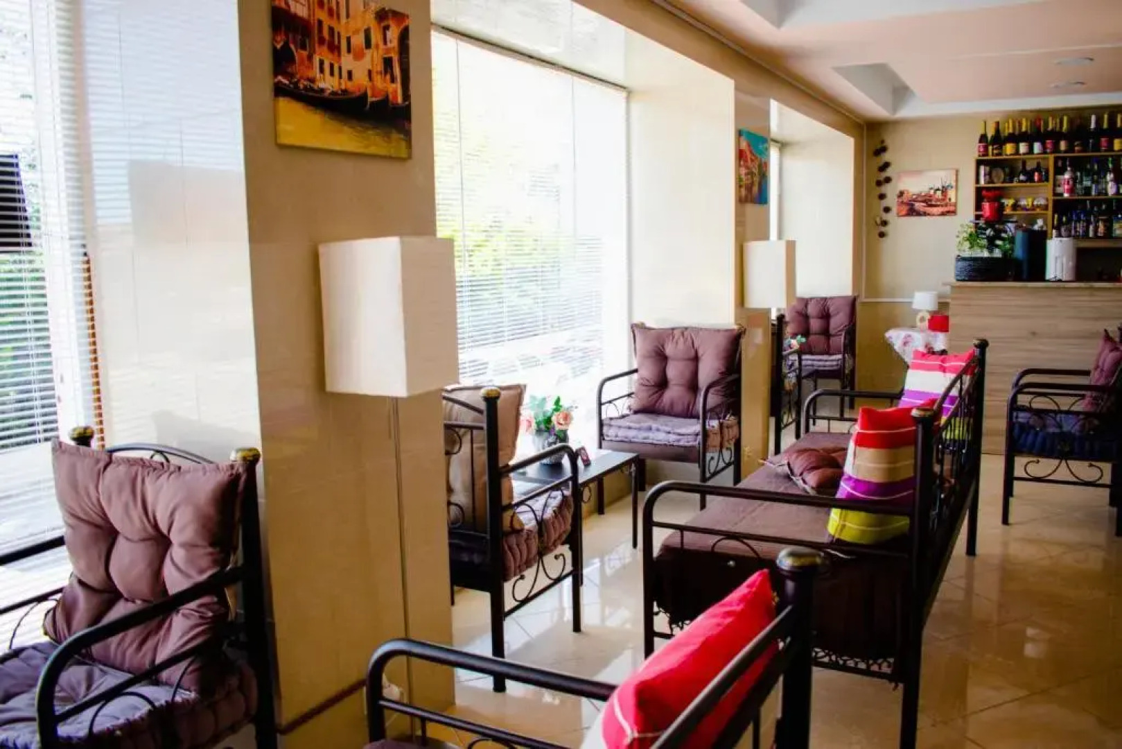 Nikolakakis Rooms Lavrio