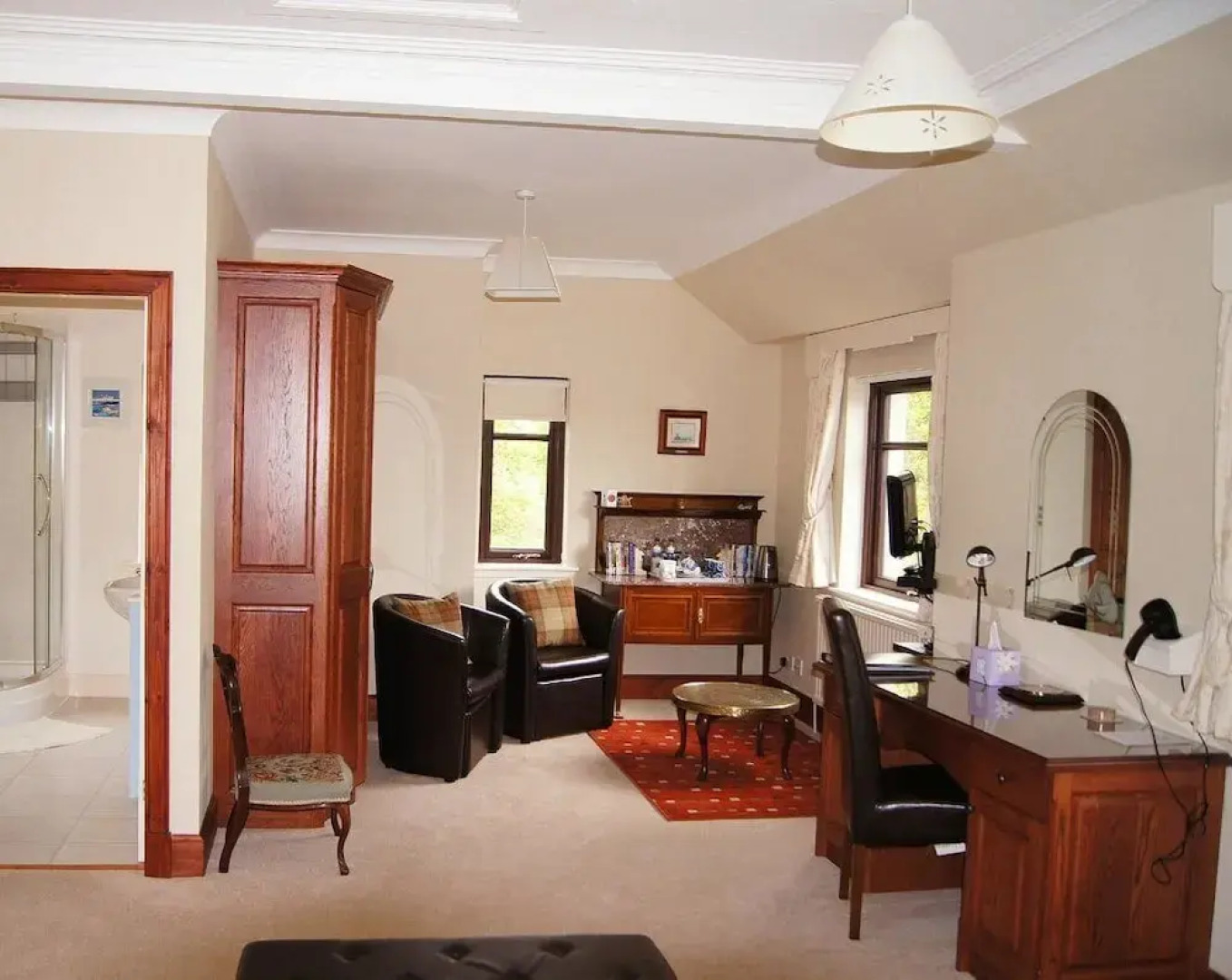 Grange Farmhouse Bed and Breakfast