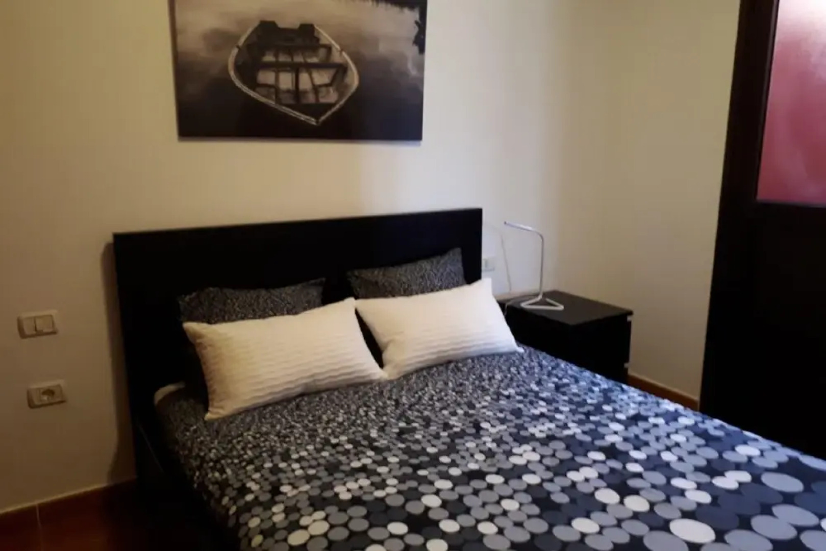 Central & Modern Apt in Candelaria Umdr