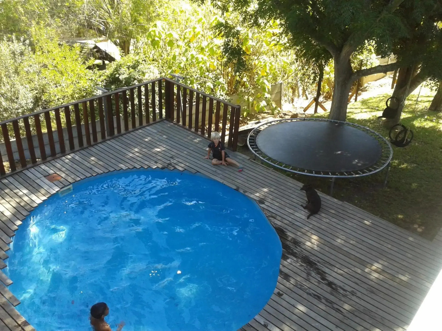 Little Lotta Cottage