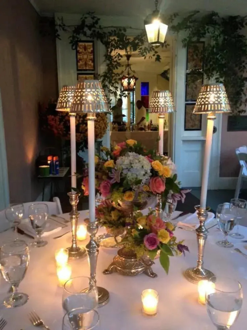 The Elms Bed and Breakfast