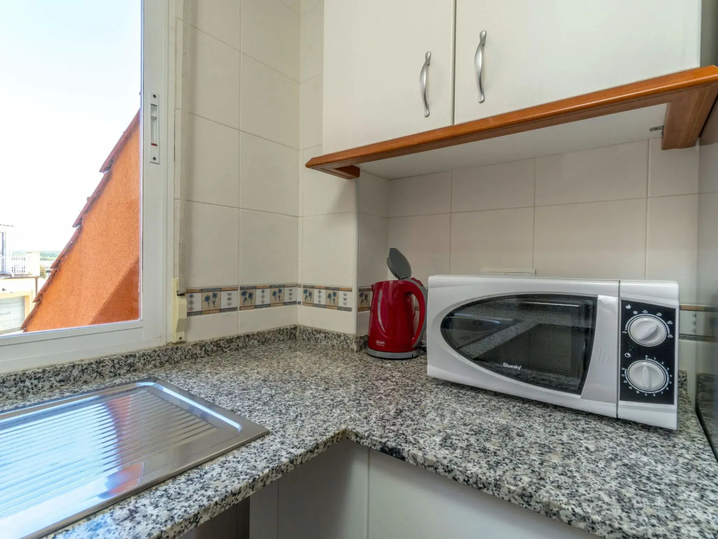 Las Calitas Bloque III