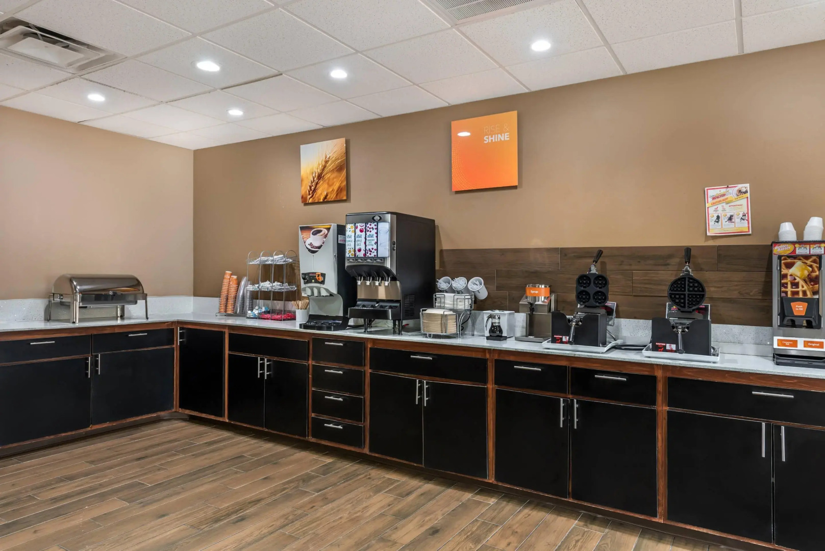 Comfort Inn & Suites Vernal - National Monument Area