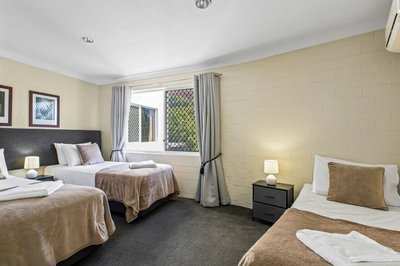 The Islander Holiday Resort