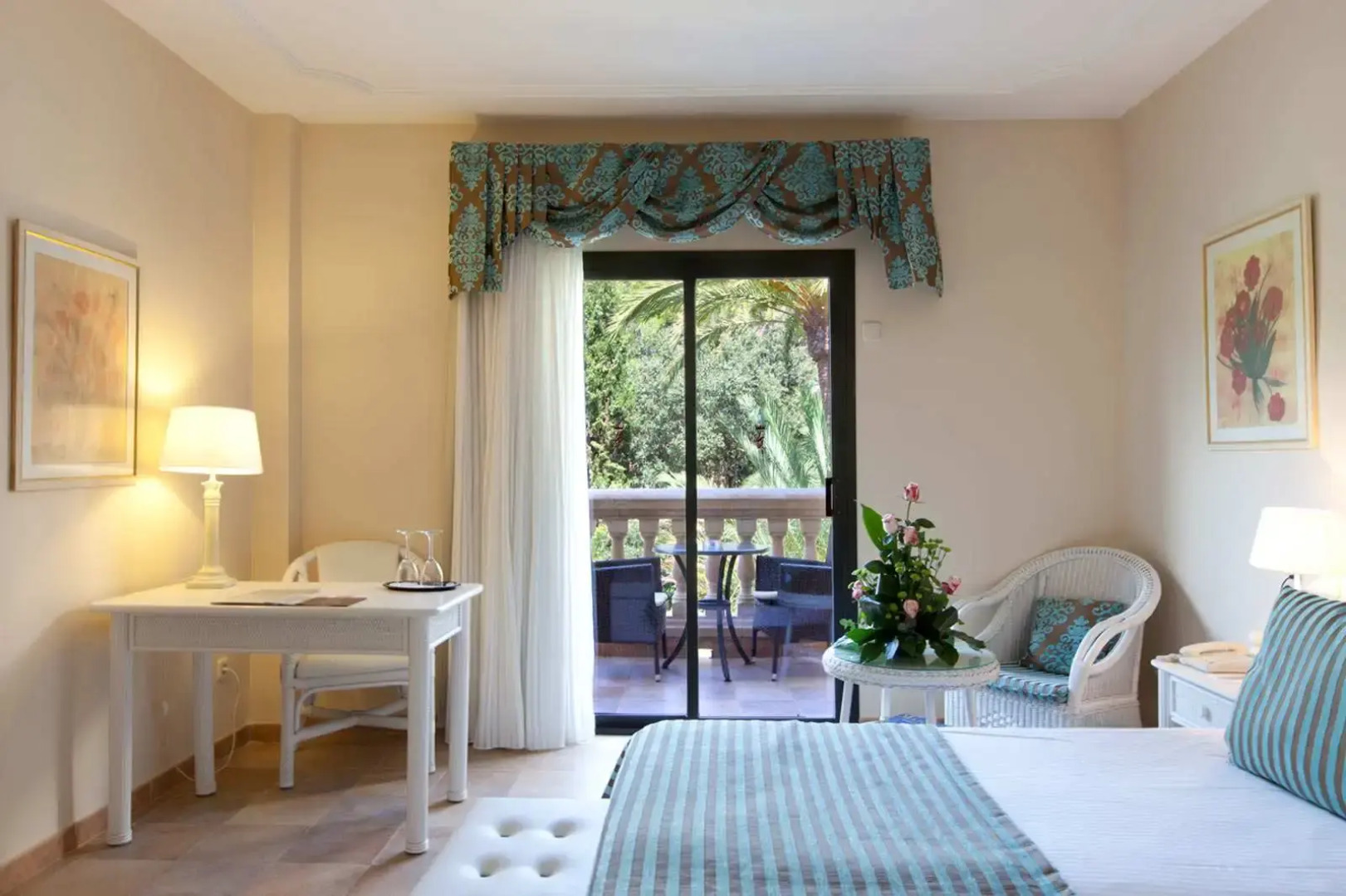 Lago Garden Hotel & Spa