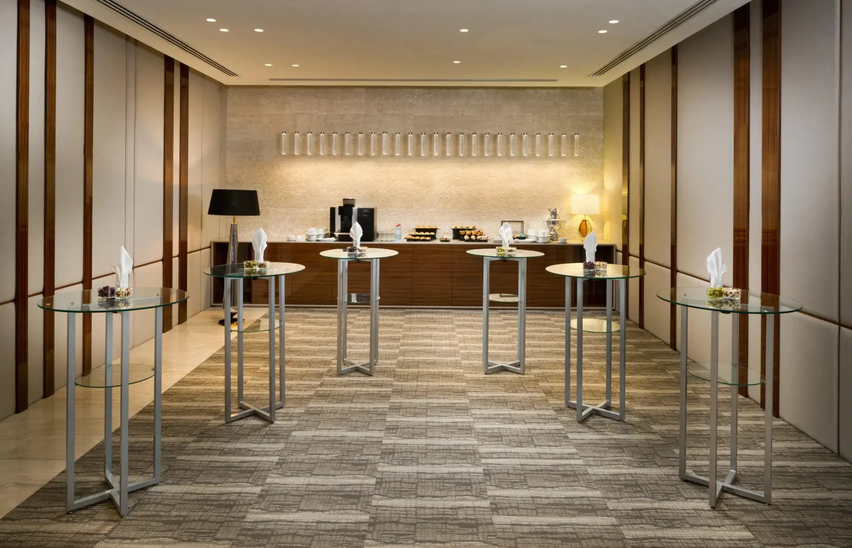 Millennium Place Barsha Heights Hotel