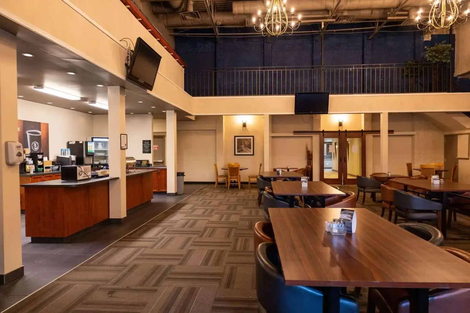 Radisson Hotel Fort St. John