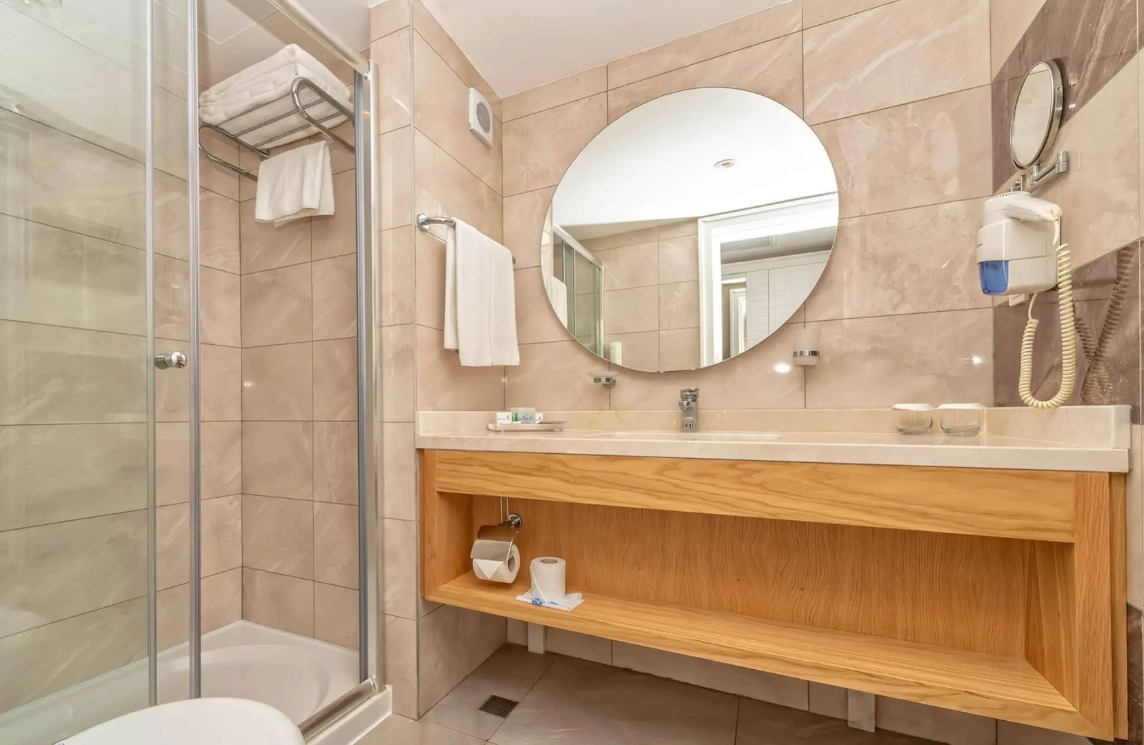 Sidera Kirman Premium - Ultra All Inclusive