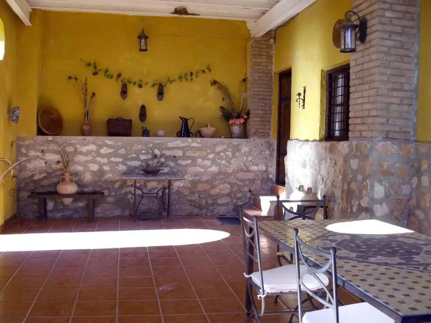 House With 6 Bedrooms in Humilladero, With Wonderful Mountain View, Po