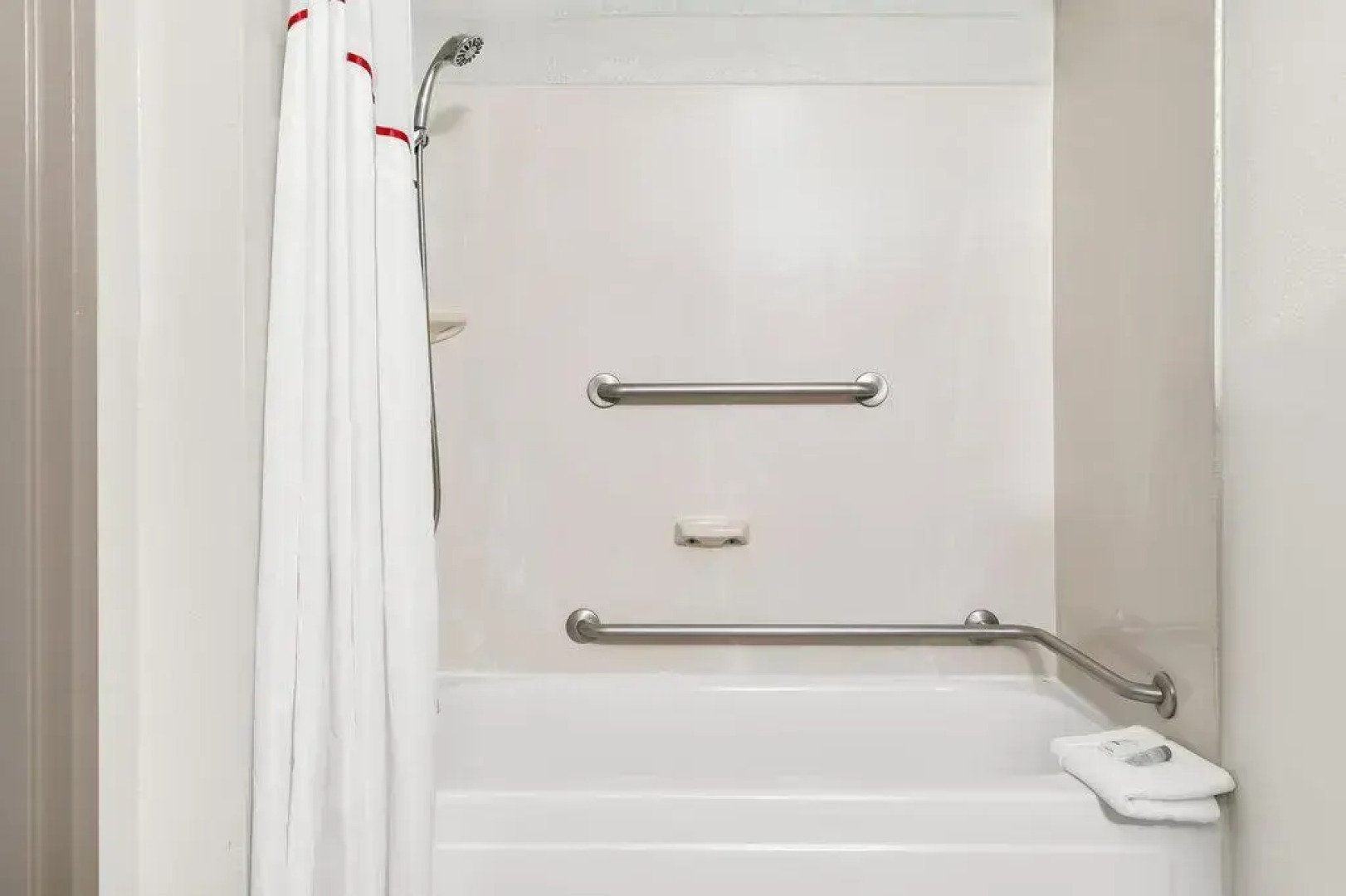 Red Roof Inn Auburn Hills