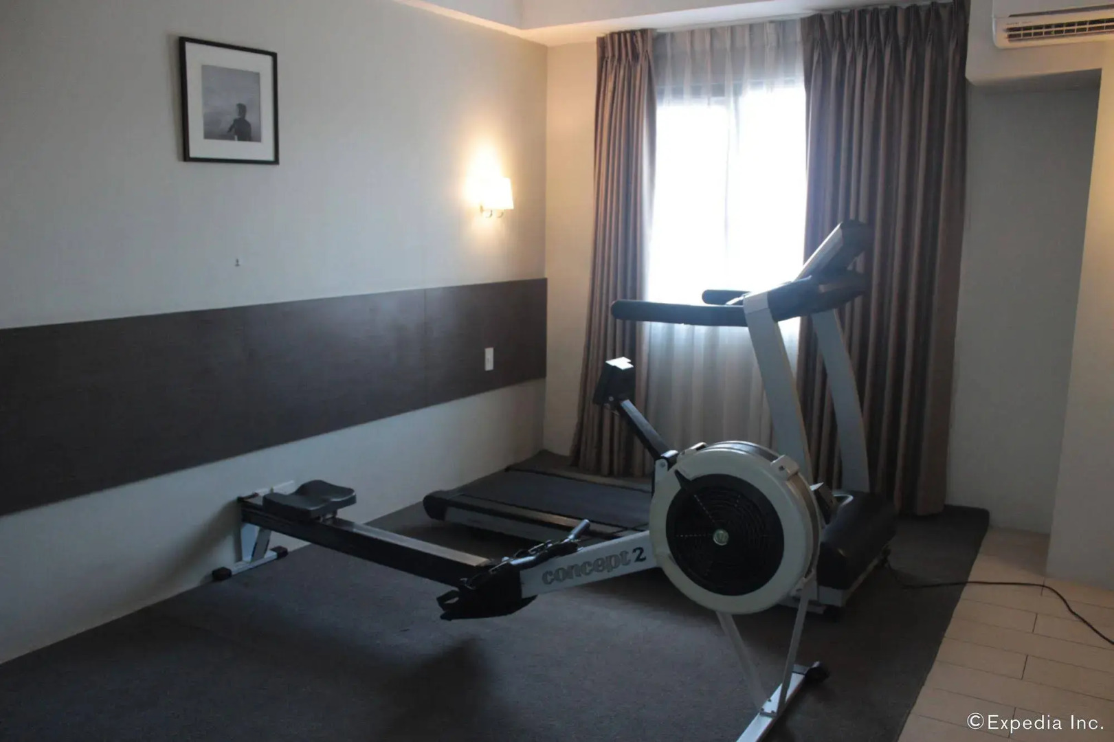 Sequoia Hotel Quezon City