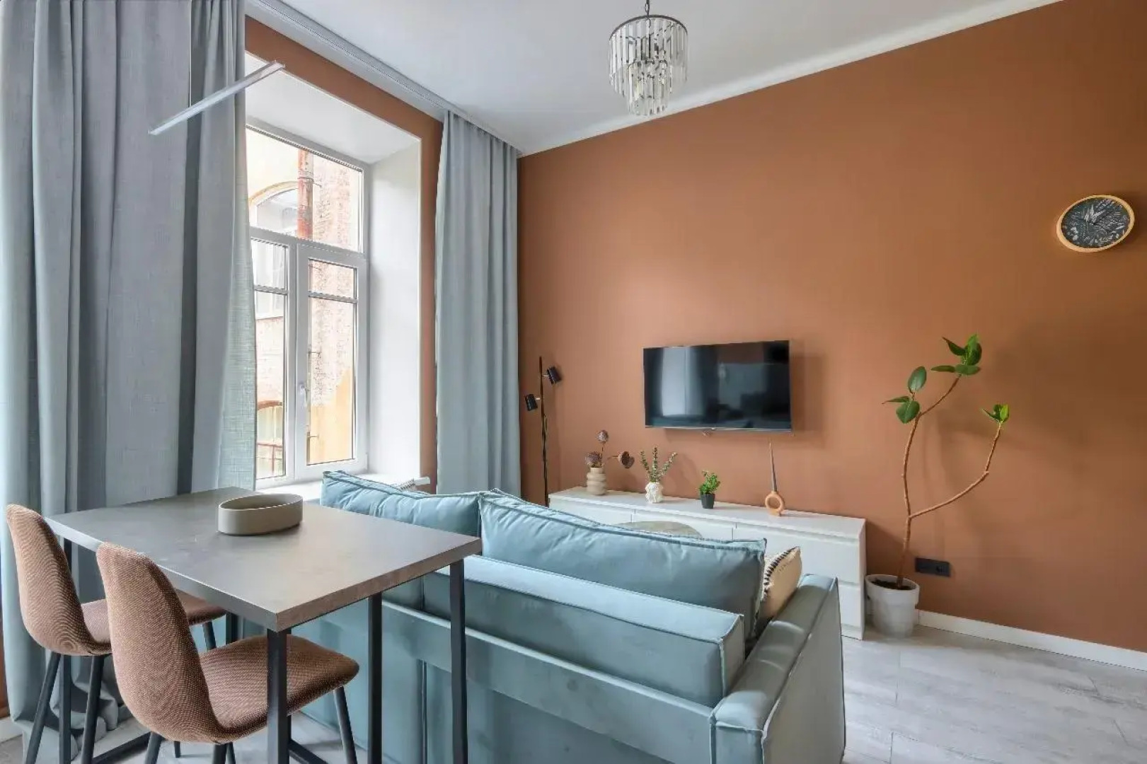 Tuchkov (Тучков)