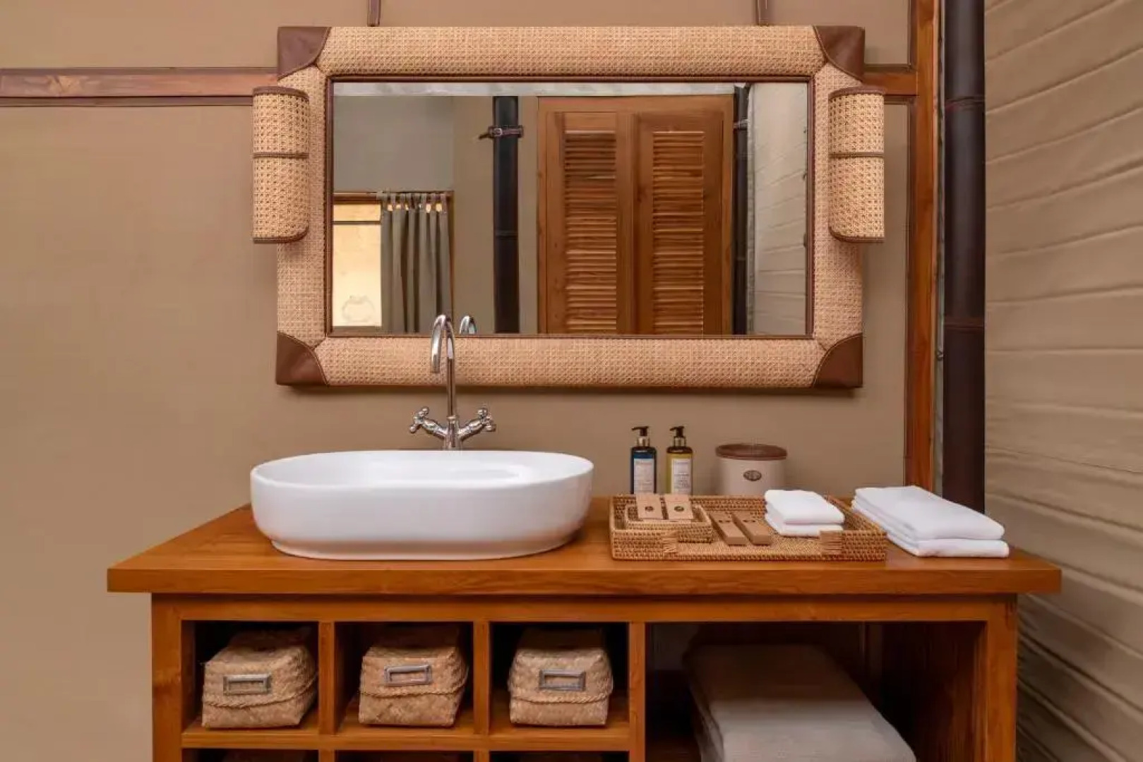 The Outpost Al Barari