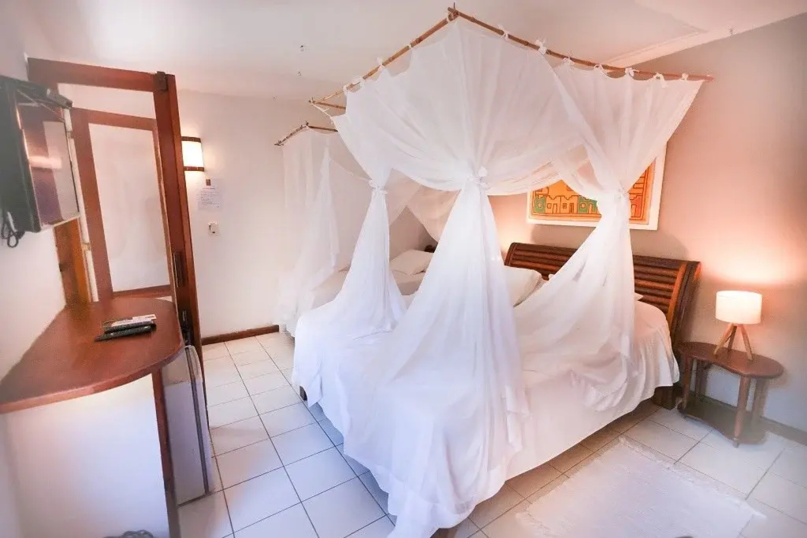 Hotel Pousada Coqueiros