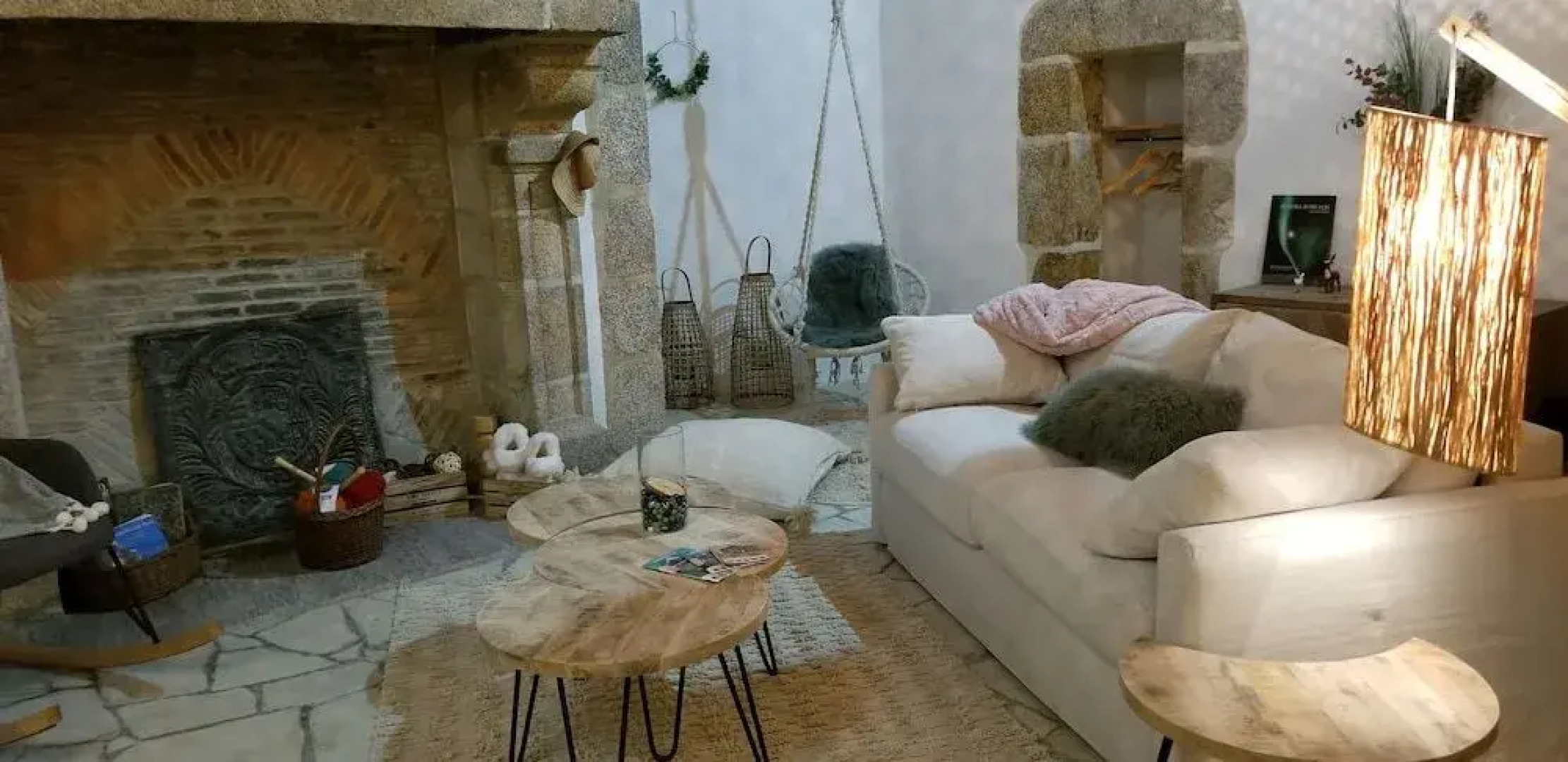 Bocage Belle Histoire - Chambre d'hote