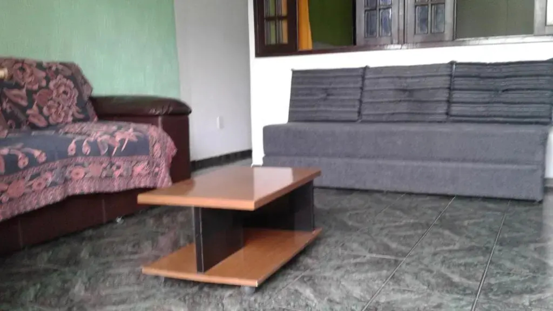 Praia do Forno Gruta Azul