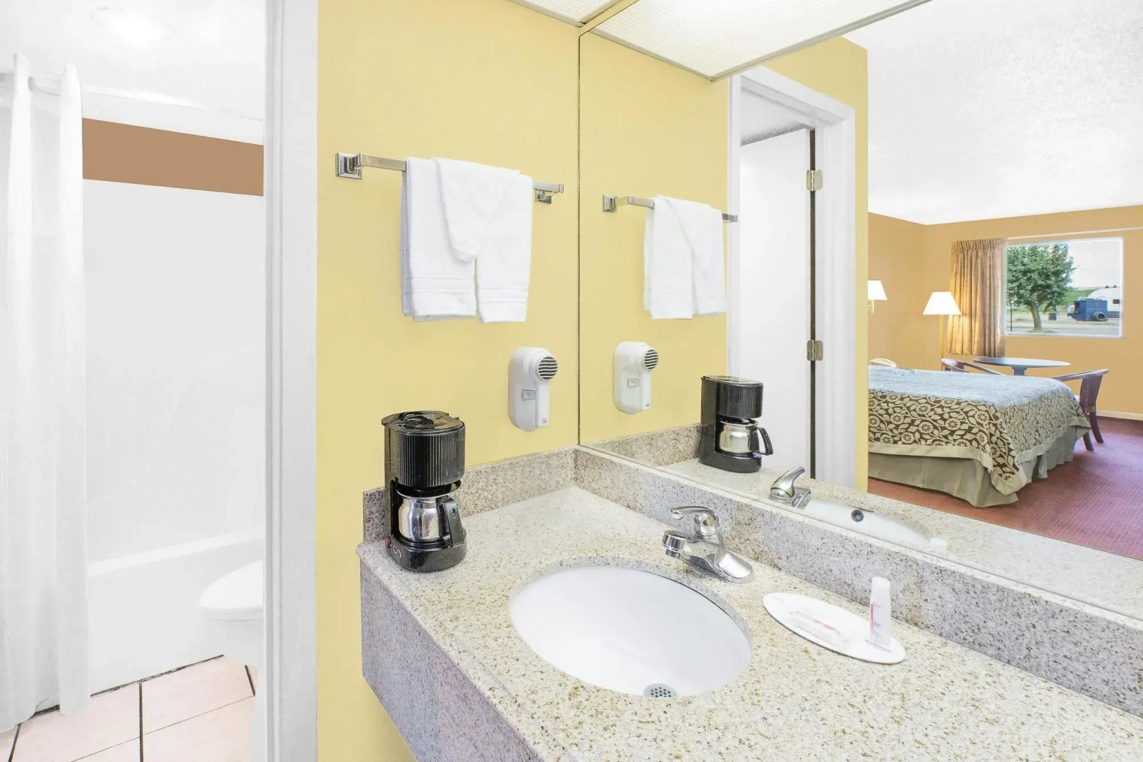 Days Inn N Little Rock East