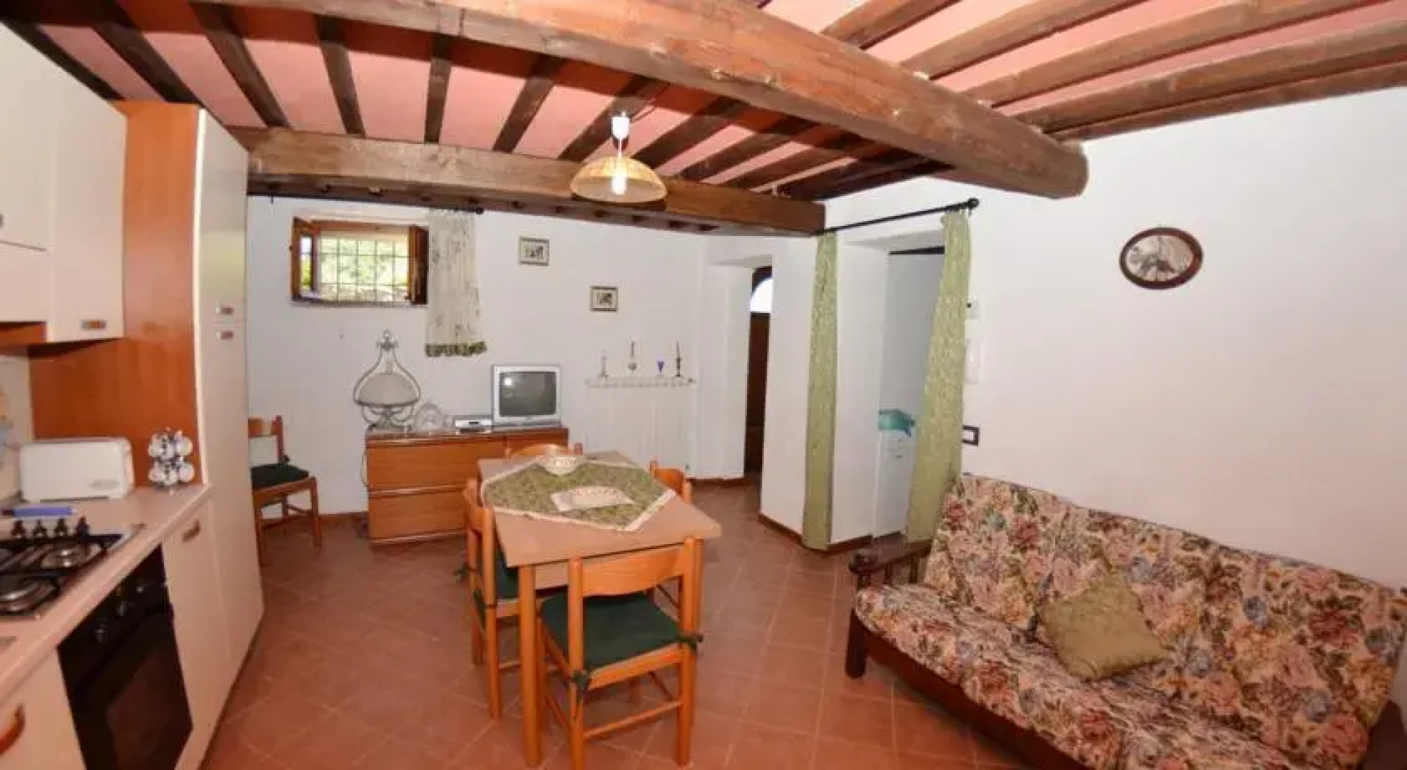 Podere di Mero Olivo