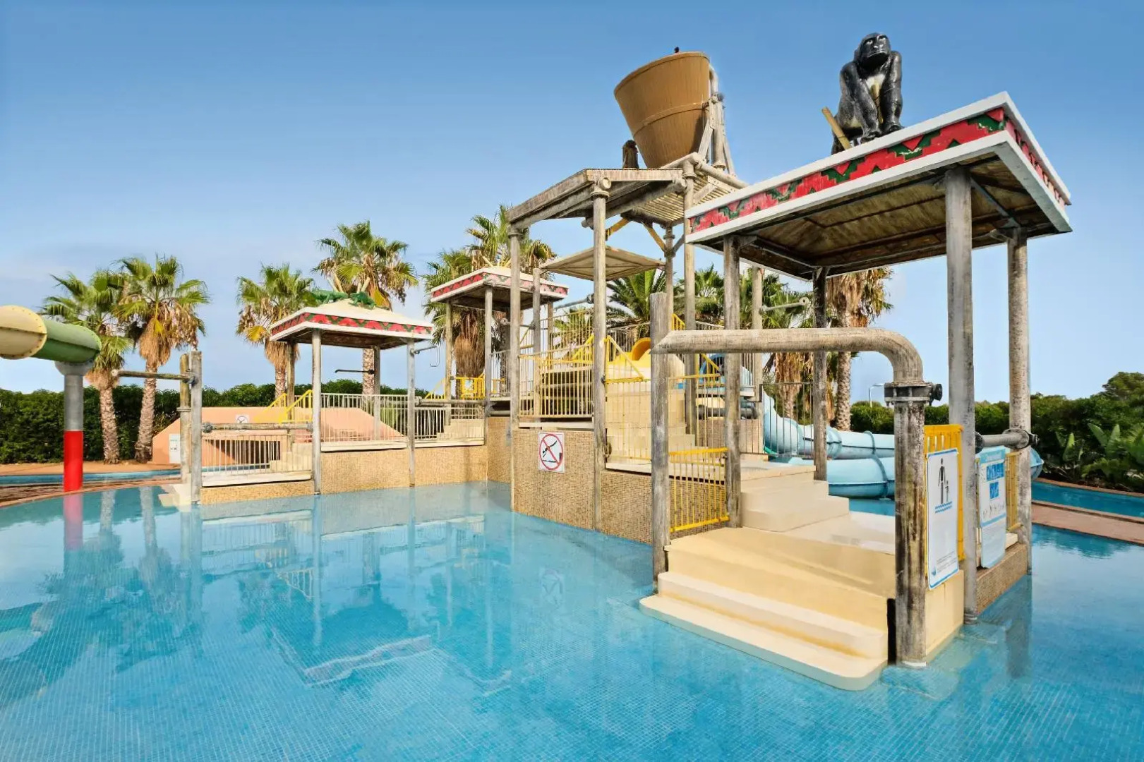 Moon Dreams Marina Parc