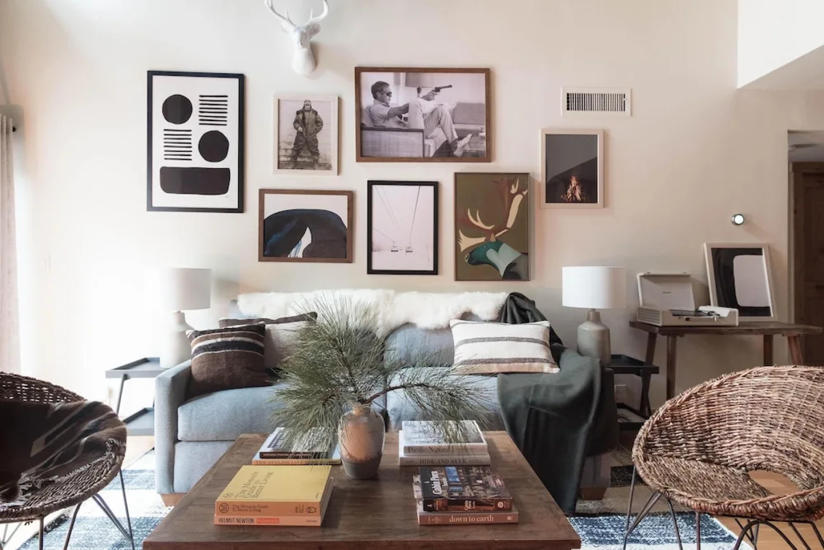 The North Lake Tahoe Ski, Snowboard And Sup Club