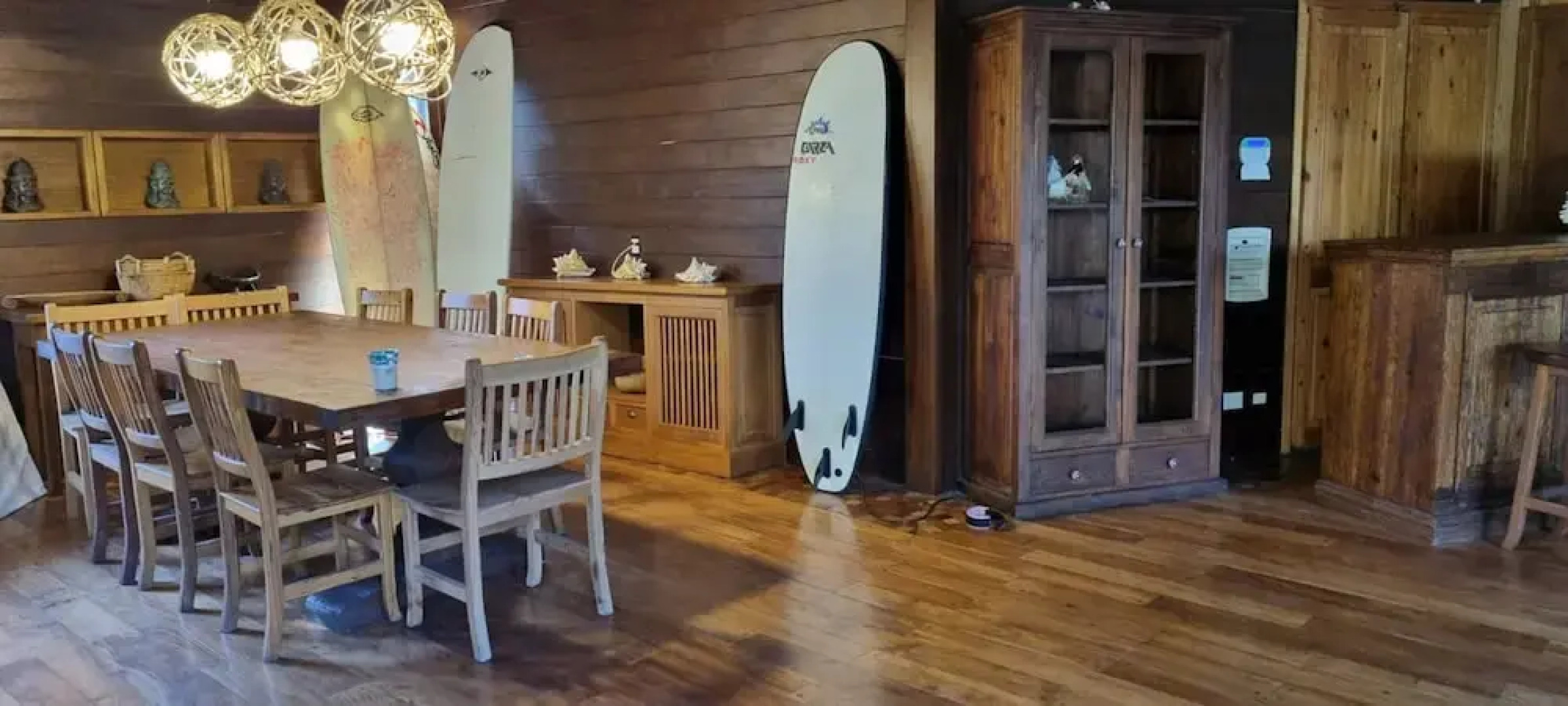 Complejo Aramis Chapadmalal