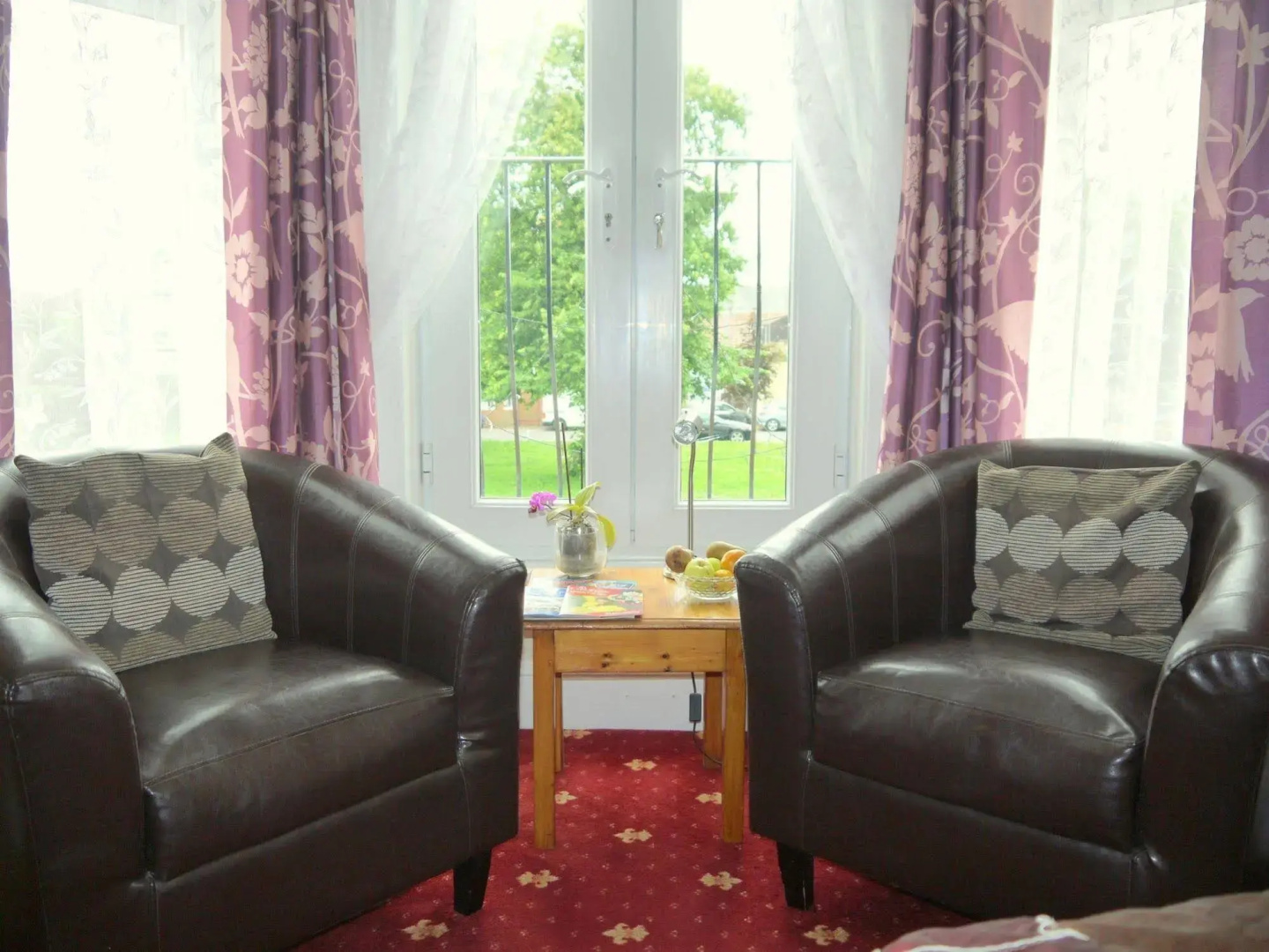 Kilbrannan Guest House