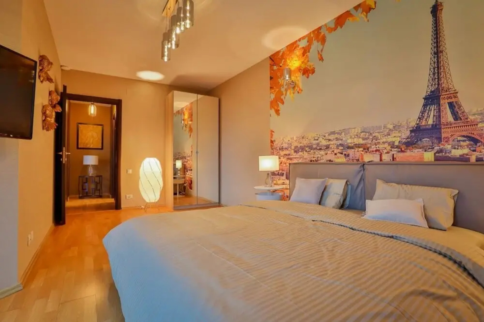 Wild Orchids of Bucharest