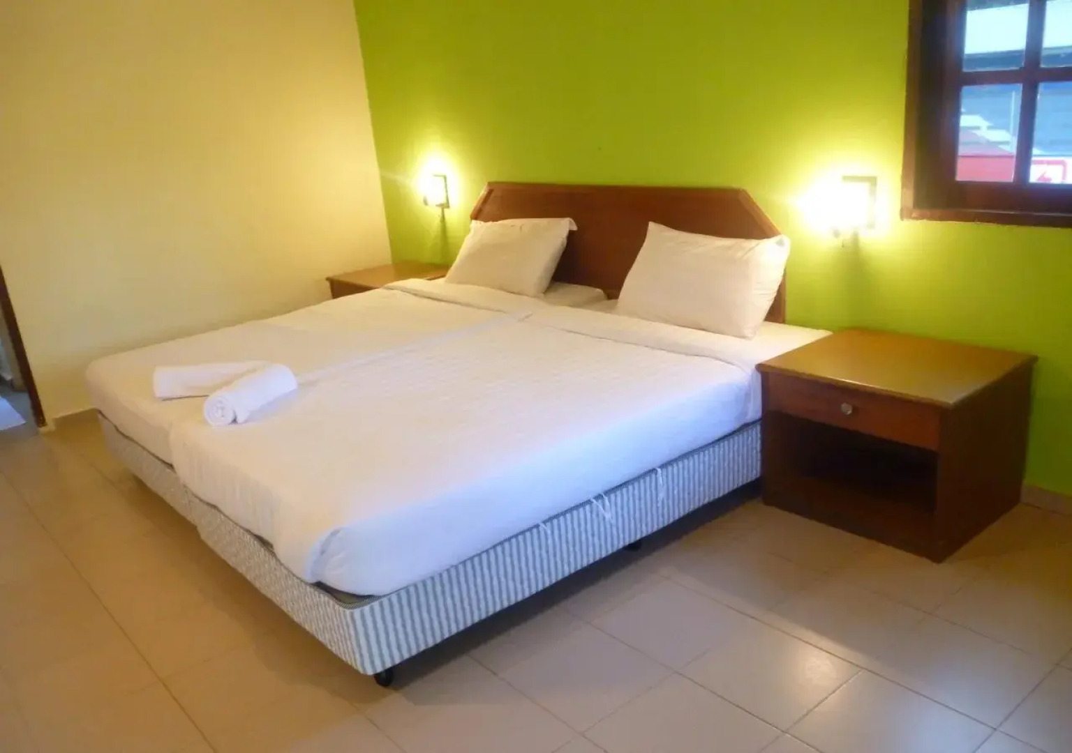 Kota Tinggi Waterfalls Resort