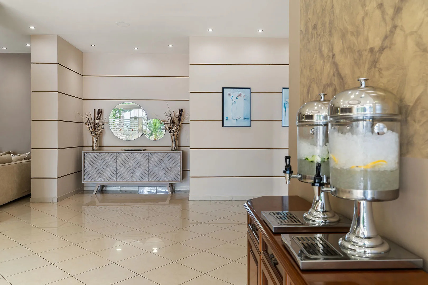 Stefania Beach Resort