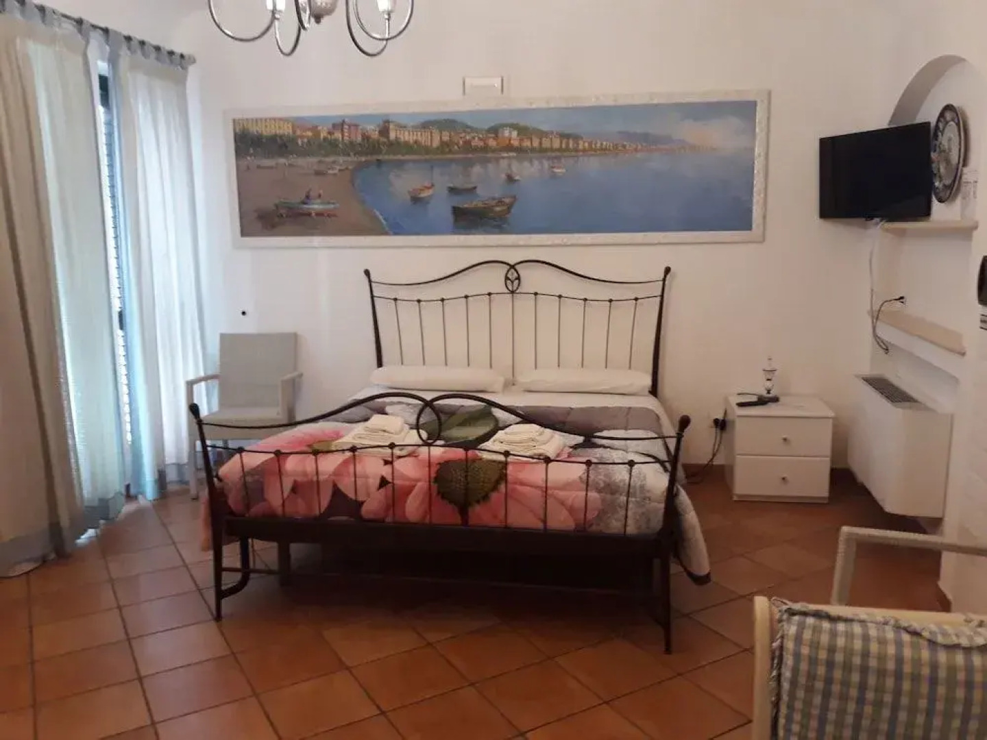 Hotel Cetara Albergo Diffuso