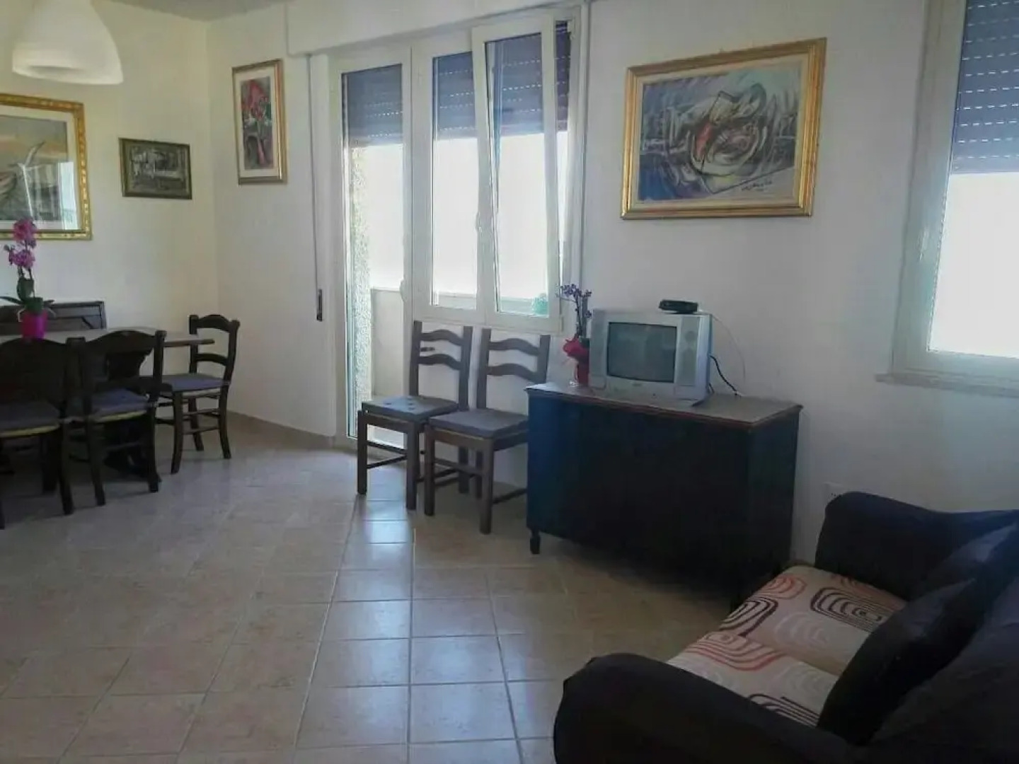 B&B Il Respiro del Mare