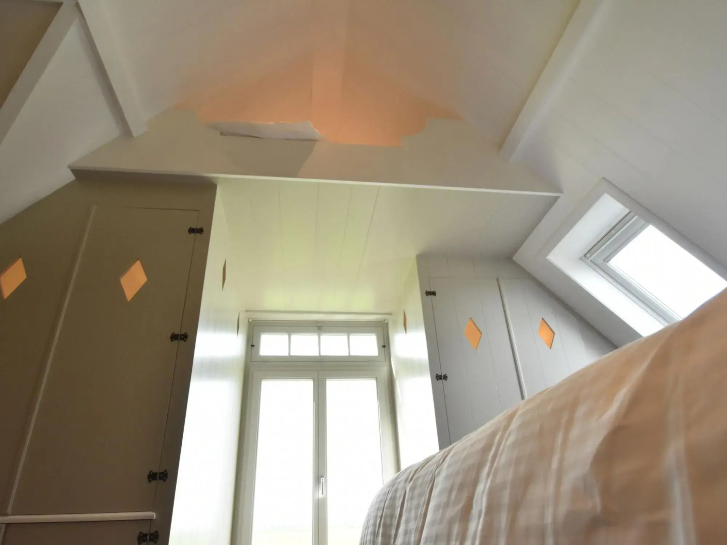 Spacious Holiday Home in Beemster near Windmill