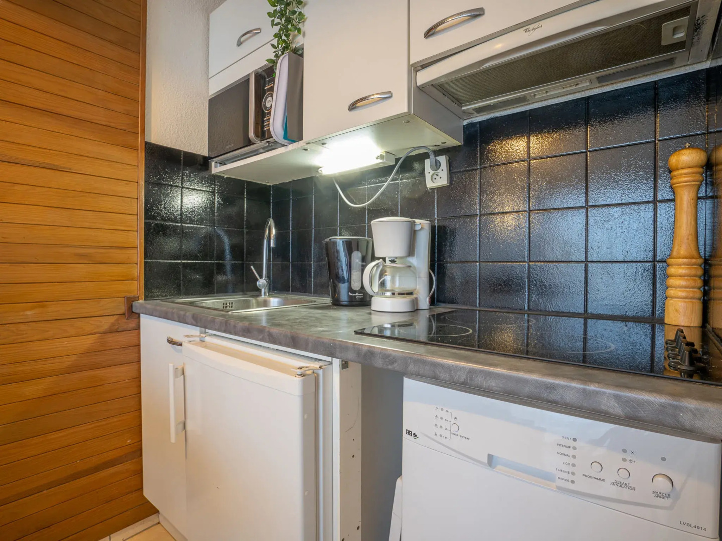 Résidence Mer & Golf