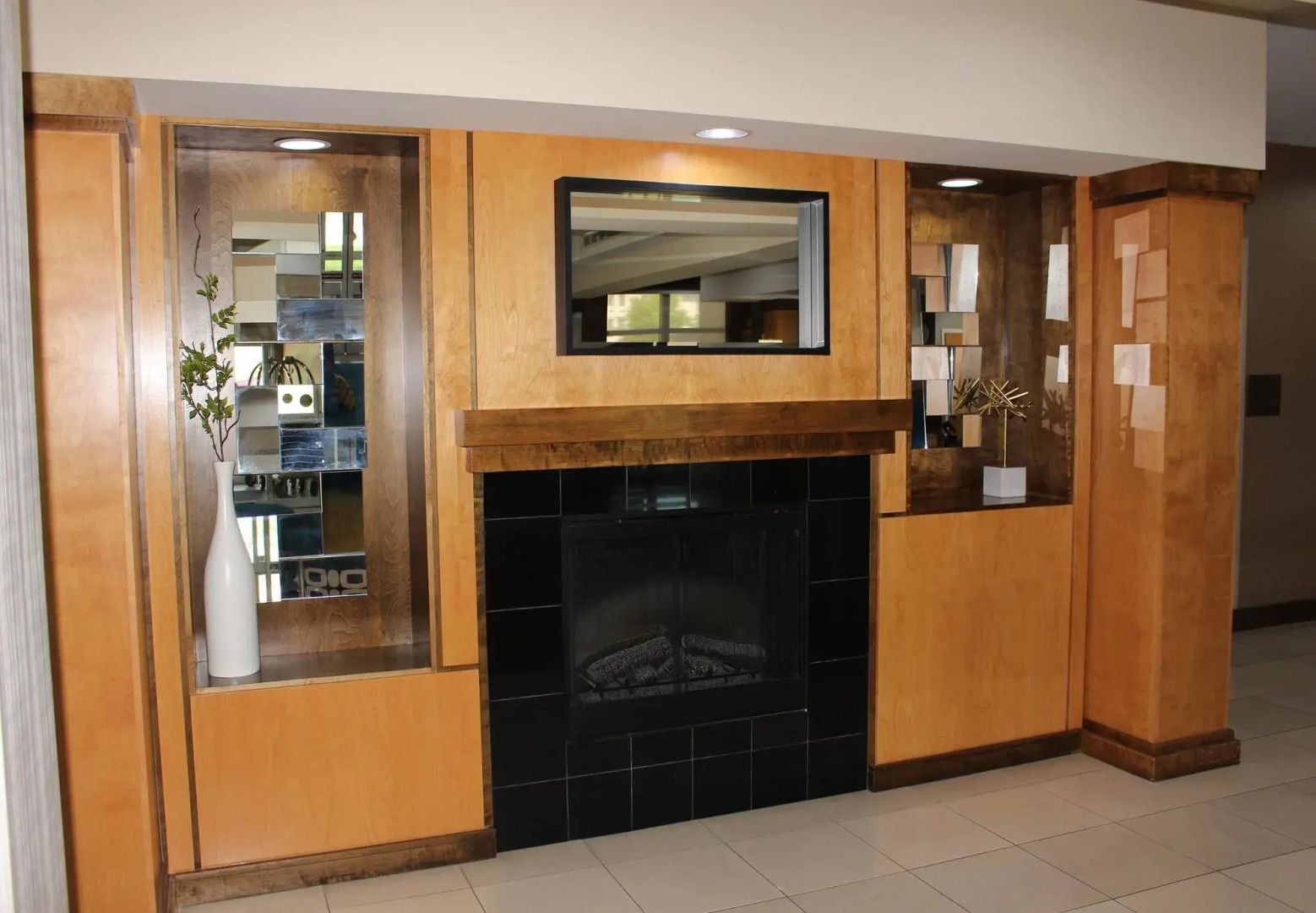 Fairfield Inn & Suites by Marriott Kansas City Liberty