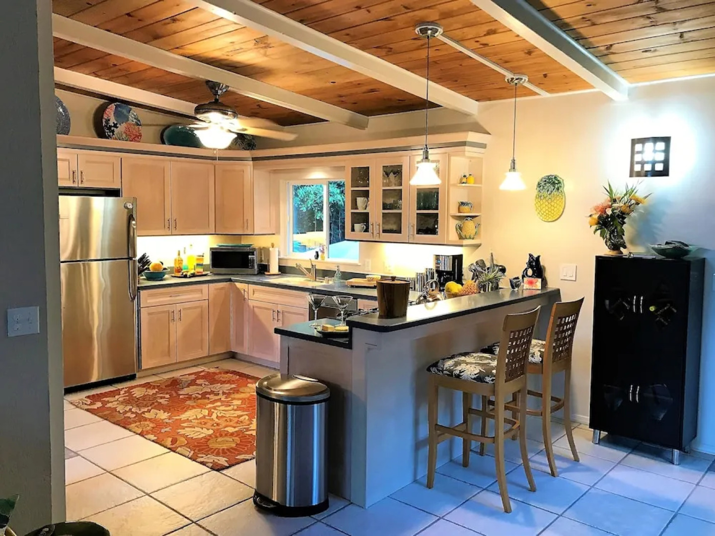 Hale A Kimo Kali 2 Bedroom Home