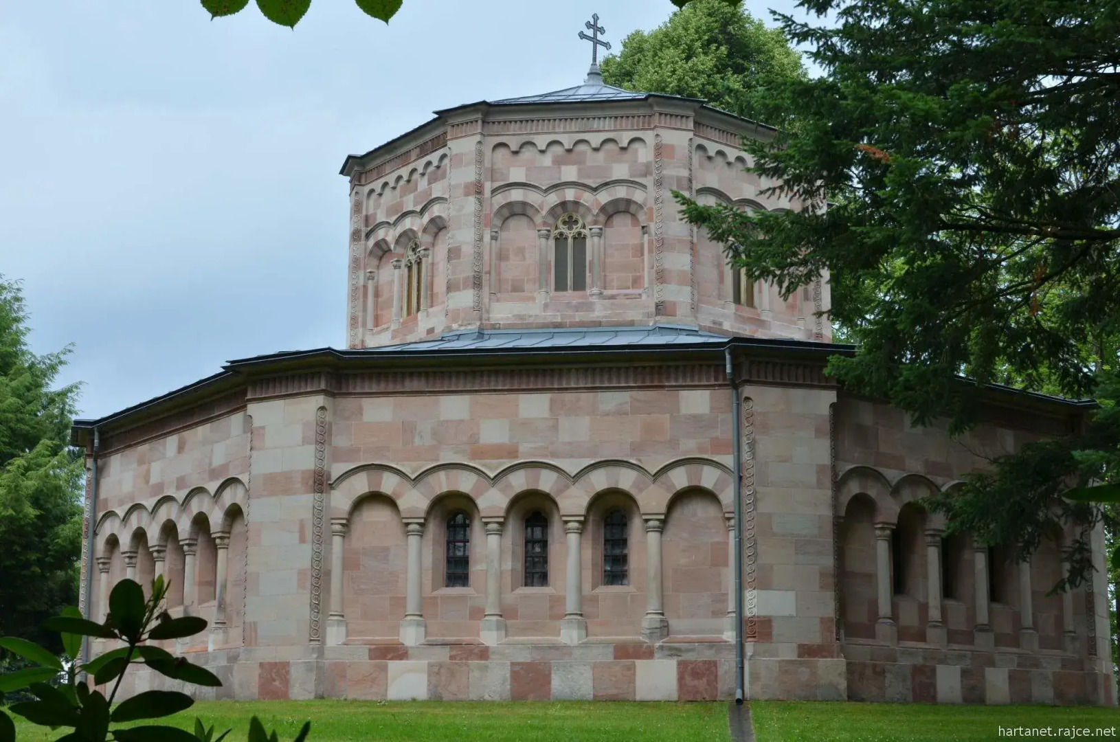 Guest House Pod Hajkem