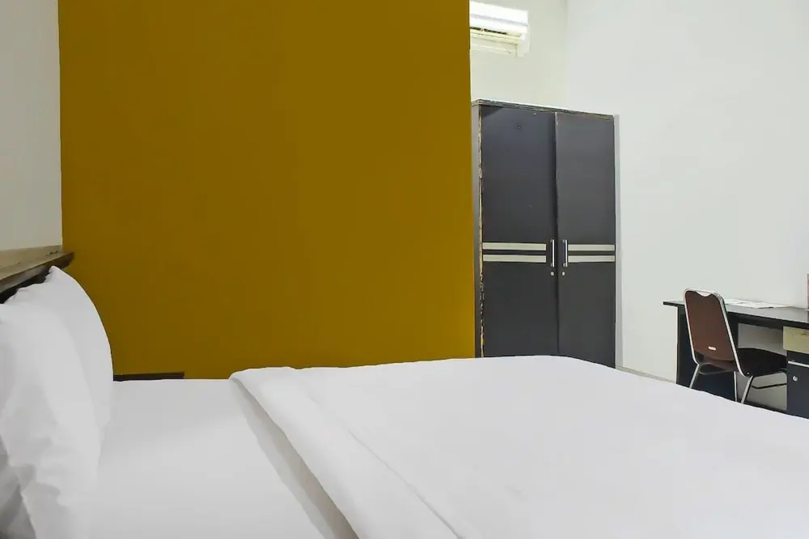 Collection O 92268 Hotel Aero