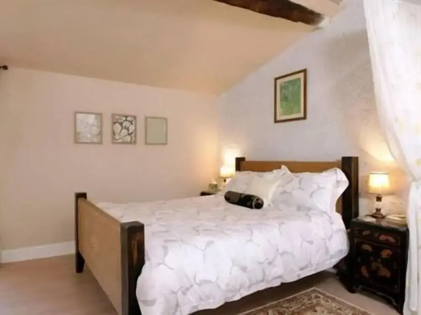 La Maison de Textile