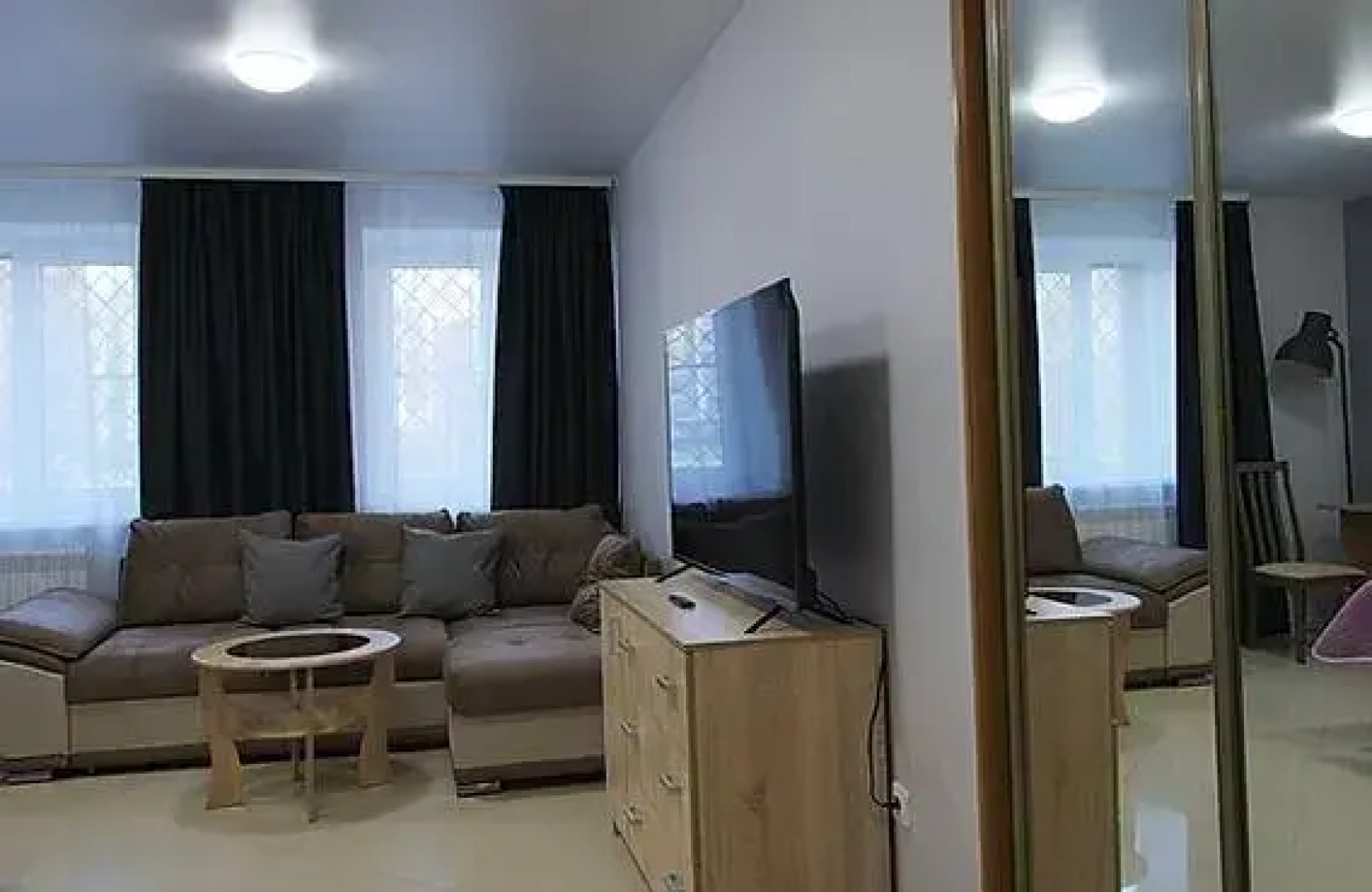 Viktoriya ul Molodezhnaya